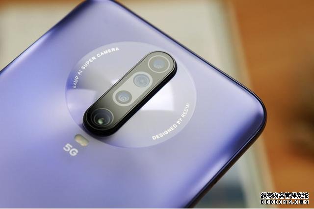 推荐2019年三款Redmi经典机型,从千元机到5G手机都齐了