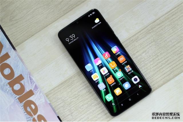 推荐2019年三款Redmi经典机型,从千元机到5G手机都齐了