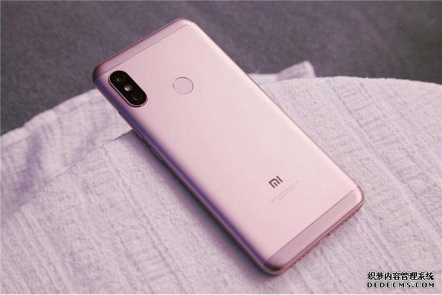 推荐2019年三款Redmi经典机型,从千元机到5G手机都齐了
