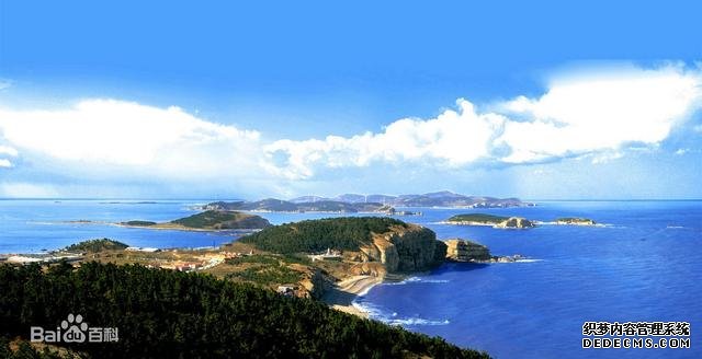 度假何需去巴厘岛?这十座中国岛屿,美过马尔代夫