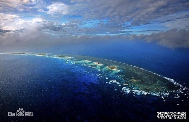 度假何需去巴厘岛?这十座中国岛屿,美过马尔代夫