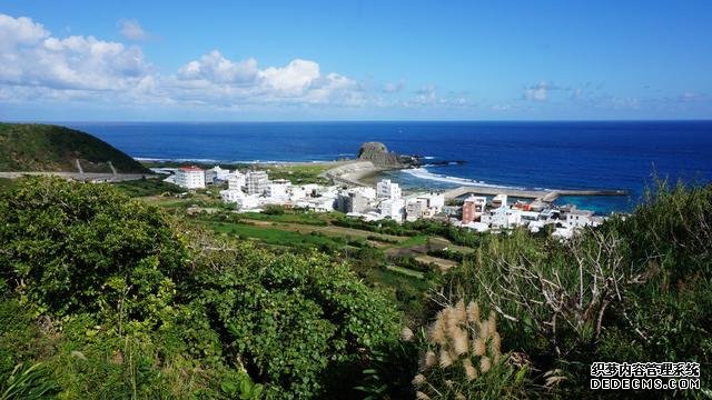 度假何需去巴厘岛?这十座中国岛屿,美过马尔代夫