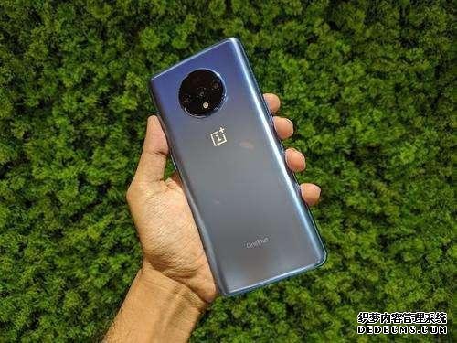 OnePlus 8Pro渲染图曝光,或将于4月登场,你期待吗?