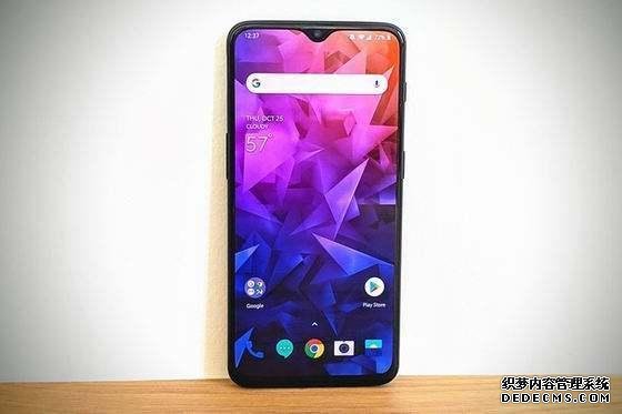 OnePlus 8Pro渲染图曝光,或将于4月登场,你期待吗?