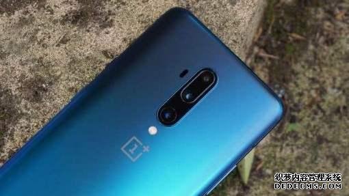 OnePlus 8Pro渲染图曝光,或将于4月登场,你期待吗?