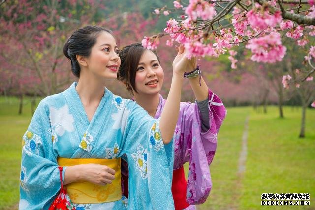 闻香识世界,春季赏花指南#唤醒好春光#