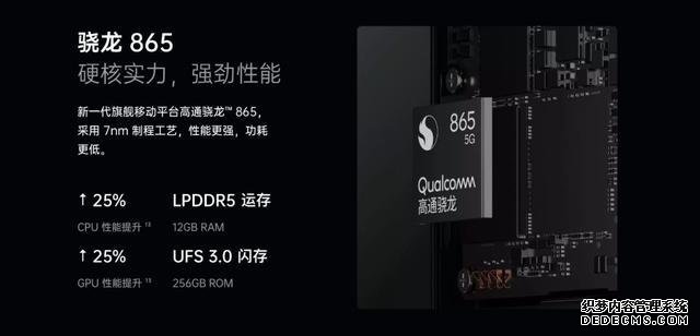 2020年顶尖旗舰机五大配置,谁才是真旗舰?