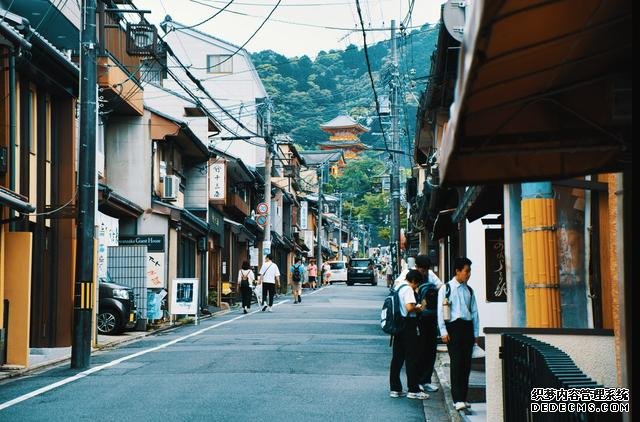 入乡随俗!去日本京都旅游,这些礼节禁忌你需要知道