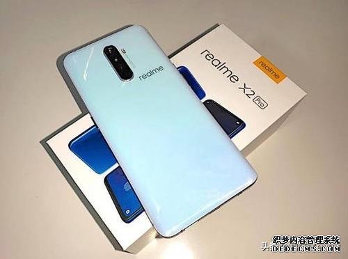 后置四摄智能手机选哪款?这三部很强大