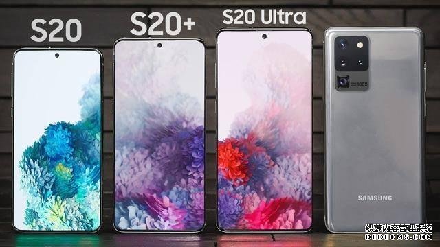 S20已经如此强悍,三星note20还能怎么玩?屏幕、Spen将升级
