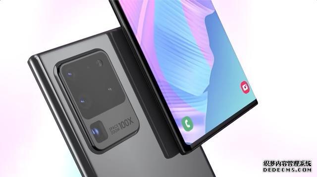 S20已经如此强悍,三星note20还能怎么玩?屏幕、Spen将升级