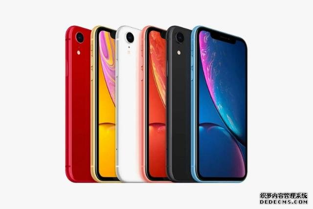 不支持5G 没有OLED屏幕 iPhone销量为何如此火爆?