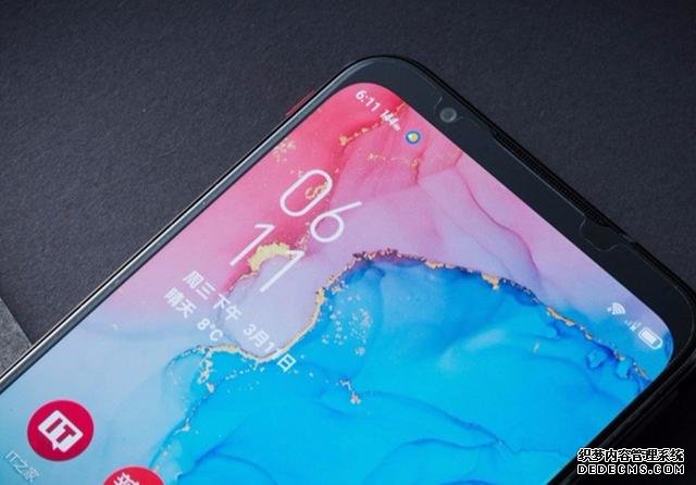 浅谈红魔5G产品力,实力不俗精准距狙击