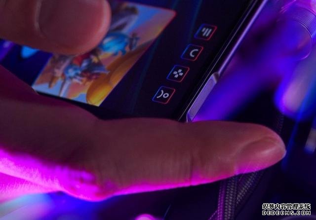 浅谈红魔5G产品力,实力不俗精准距狙击