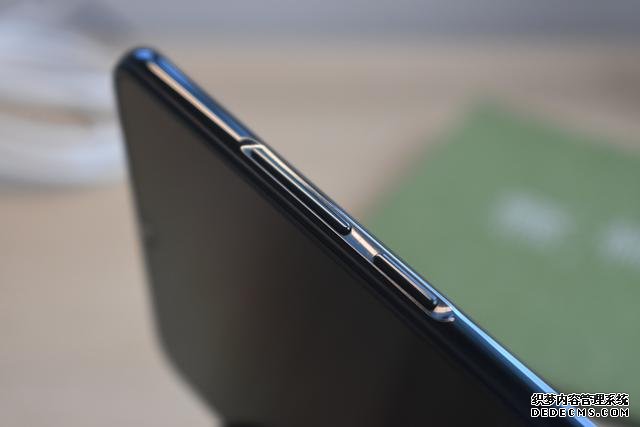 聊聊联想Z6 Pro 5G,一些不被关注的设计细节