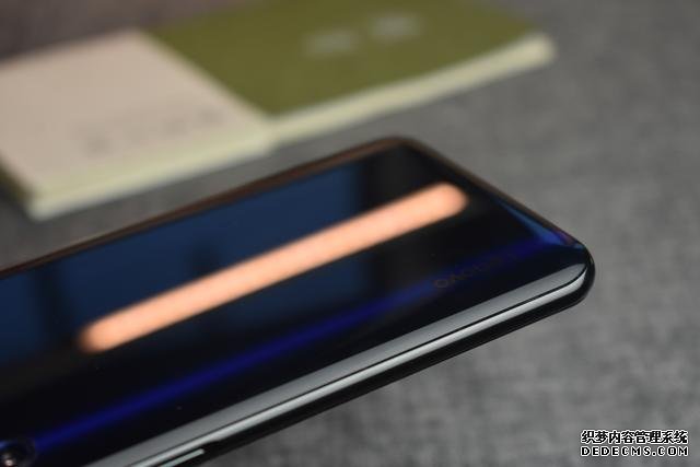 聊聊联想Z6 Pro 5G,一些不被关注的设计细节