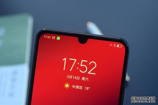 聊聊联想Z6 Pro 5G,一些不被关注的设计细节