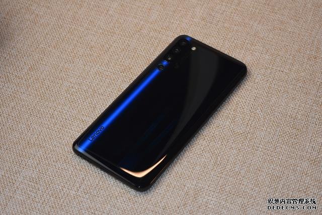 聊聊联想Z6 Pro 5G,一些不被关注的设计细节