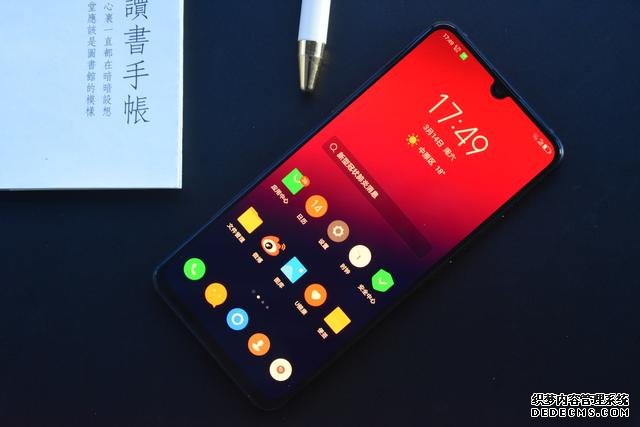 聊聊联想Z6 Pro 5G,一些不被关注的设计细节