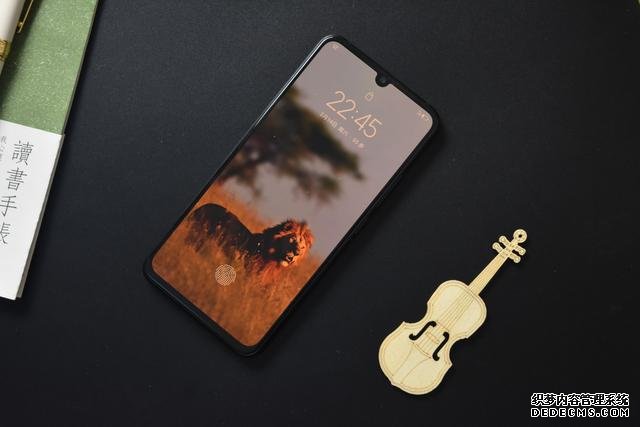 聊聊联想Z6 Pro 5G,一些不被关注的设计细节