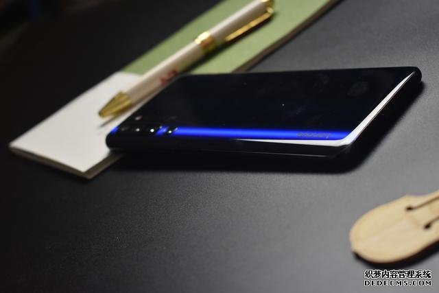 聊聊联想Z6 Pro 5G,一些不被关注的设计细节
