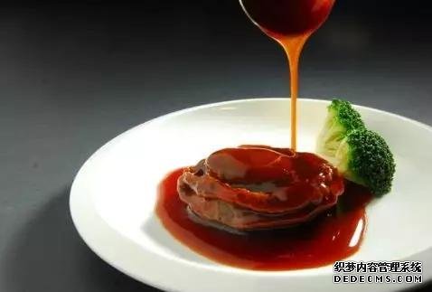 天天吃蚝油,你知道“蚝油”是什么做的吗?