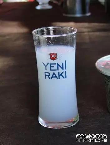 土耳其美食,值得你去体验