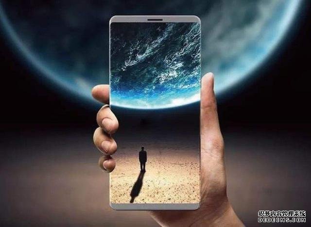 OLED屏幕手机国内数据统计:OPPO、vivo进入前三,华为排名提升