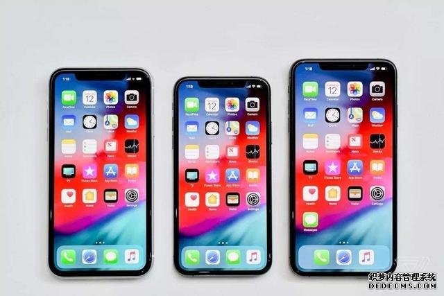 OLED屏幕手机国内数据统计:OPPO、vivo进入前三,华为排名提升