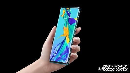 让人路转粉的三款旗舰机,哪款你爱了?