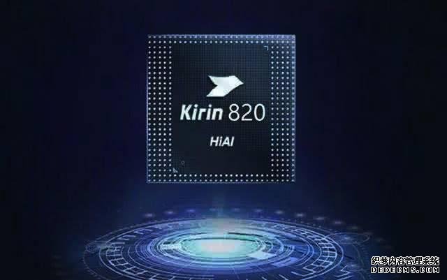 荣耀10X千元收割机来了!麒麟820+双模5G,红米危险了