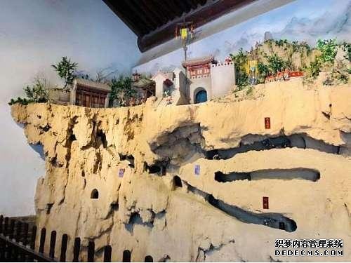 山西藏着一座神秘的古堡,有着独一无二的奇观!人少景还美