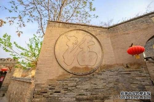 山西藏着一座神秘的古堡,有着独一无二的奇观!人少景还美