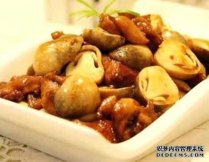 非常家常的美味小炒,制作简单营养,学会了在家露一手