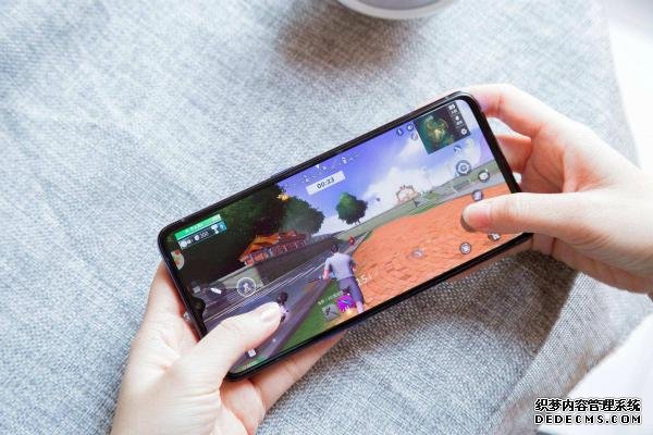 最具诚意的OPPO手机!除了不支持5G,配置不输今年旗舰