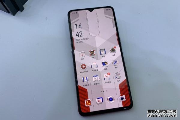 最具诚意的OPPO手机!除了不支持5G,配置不输今年旗舰