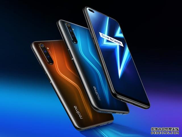 再次引起千元市场动荡?骁龙720G+90Hz+30W快充,1600真香!