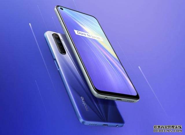 再次引起千元市场动荡?骁龙720G+90Hz+30W快充,1600真香!