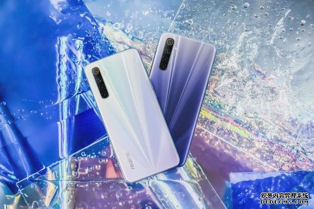 再次引起千元市场动荡?骁龙720G+90Hz+30W快充,1600真香!