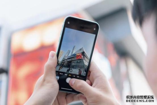 果粉请入!首批iPhone 11人群的体验感大曝光