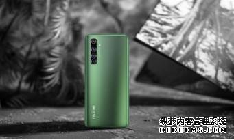 5G不光有华为!这三款性价比超高的5g手机推荐,让你追上5G潮流