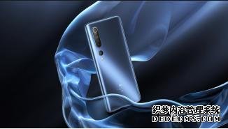 5G不光有华为!这三款性价比超高的5g手机推荐,让你追上5G潮流