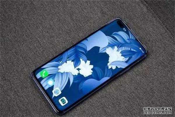2300元就能买到麒麟990,40W快充+128GB,还是自拍第一旗舰