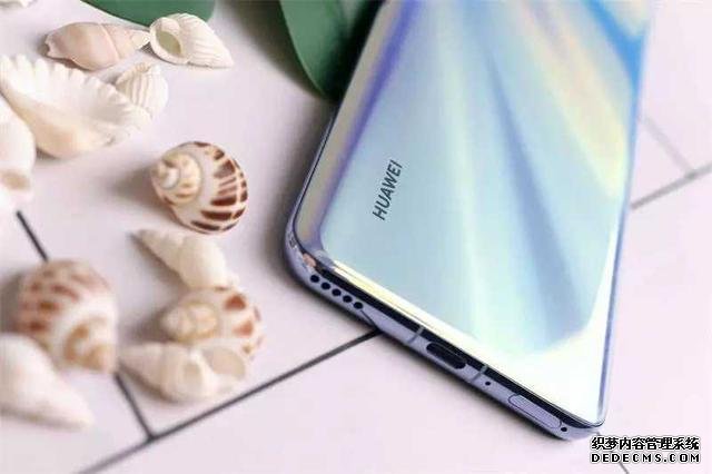 2300元就能买到麒麟990,40W快充+128GB,还是自拍第一旗舰