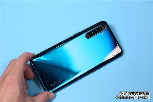 公认的三款‘高性价比’手机,不仅有小米还有OPPO和华为