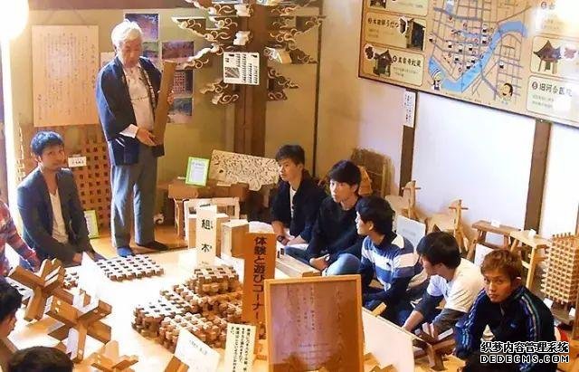 看了真实的日本农村,给我国乡村旅游旅游带来哪些启发?