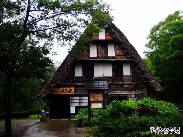 看了真实的日本农村,给我国乡村旅游旅游带来哪些启发?