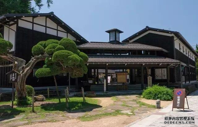 看了真实的日本农村,给我国乡村旅游旅游带来哪些启发?