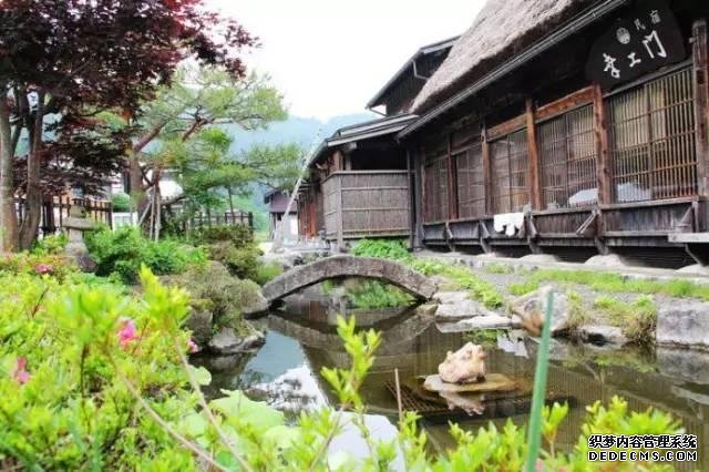 看了真实的日本农村,给我国乡村旅游旅游带来哪些启发?