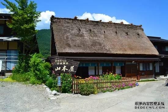 看了真实的日本农村,给我国乡村旅游旅游带来哪些启发?
